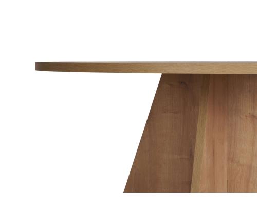 Laud Virella - Sapphire Oak