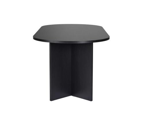 Laud Sabella - Wood Black