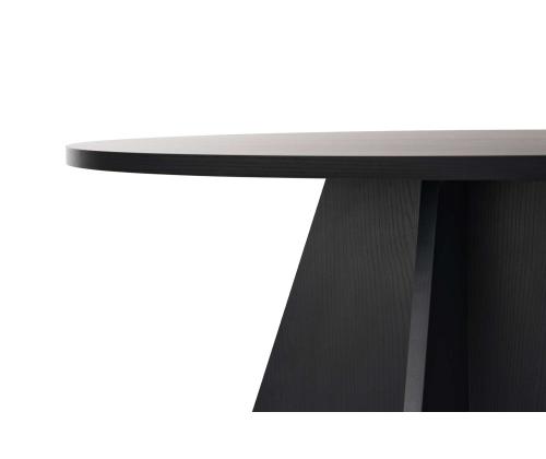 Laud Virella - Wood Black