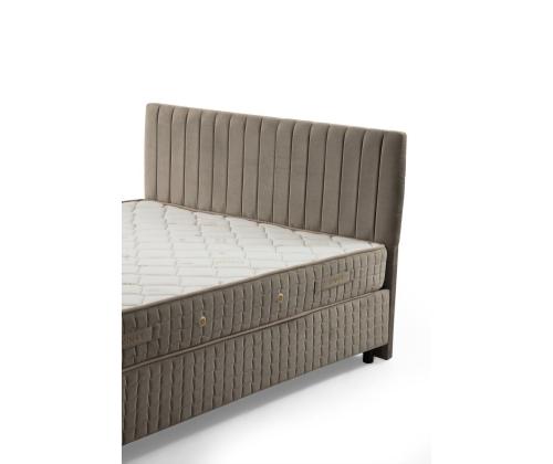 Safir Set 140 x 200 - Brown