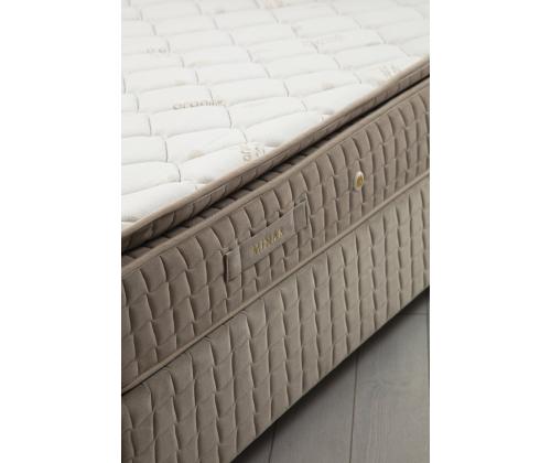 Safir Set 90 x 190 v2 - Brown