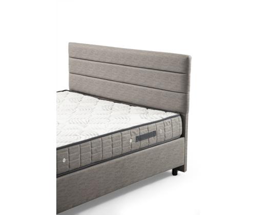 Motya Set 90 x 190 - Light Grey