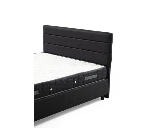 Motya Set 120 x 200 - Anthracite