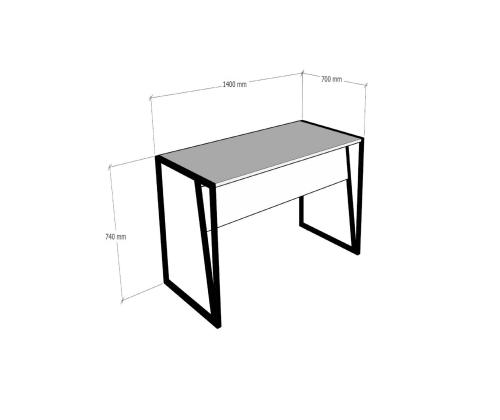 Cunda - Sapphire Black