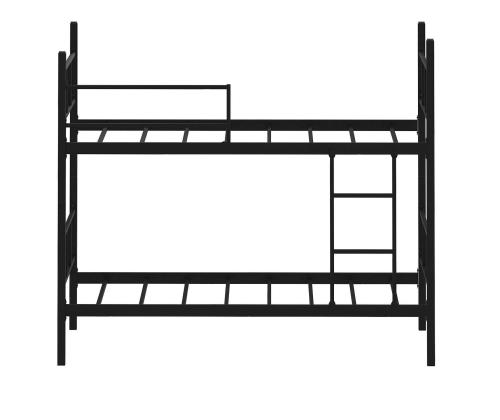 Defne - Black 90x200