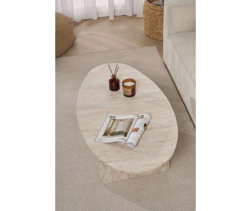 Kohvilaud Orba - Travertine