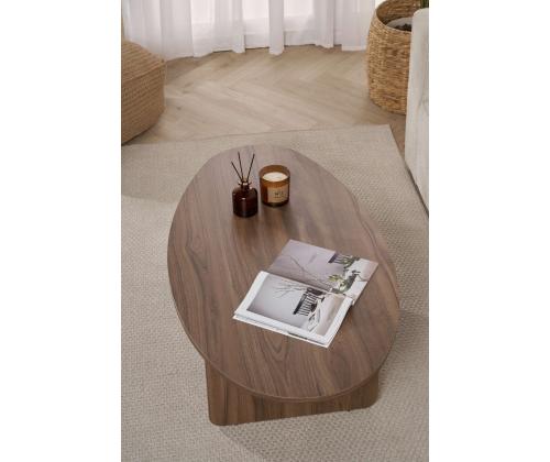 Kohvilaud Orba - Venezia Walnut