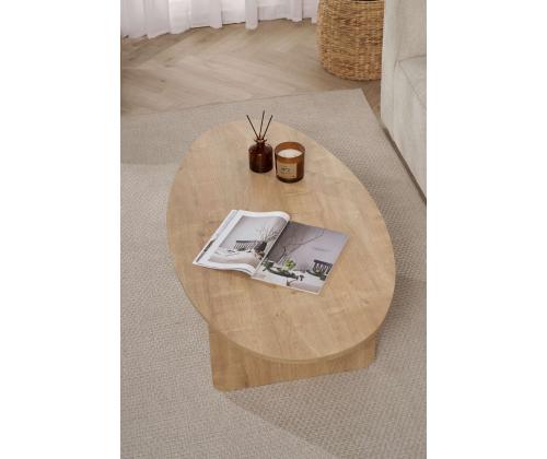 Kohvilaud Orba - Oak