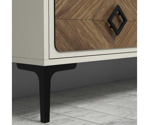 TV laud Samba - Cream