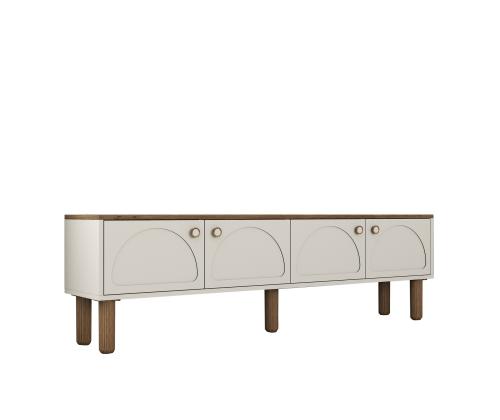 TV laud Bohem 851 - Cream