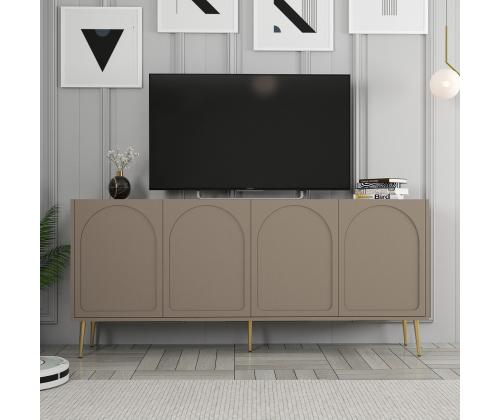 Lyon 80 - Atlas, Gold