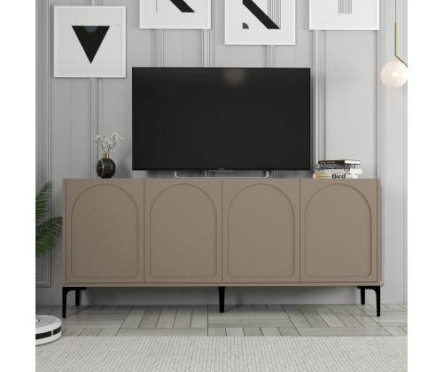 Lyon 79 - Atlas, Black