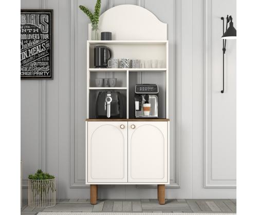 Kohvilaud Bohem 859 - Cream