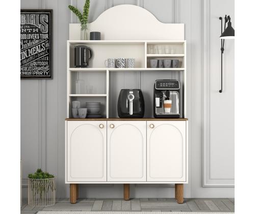 Kohvilaud Bohem 861 - Cream