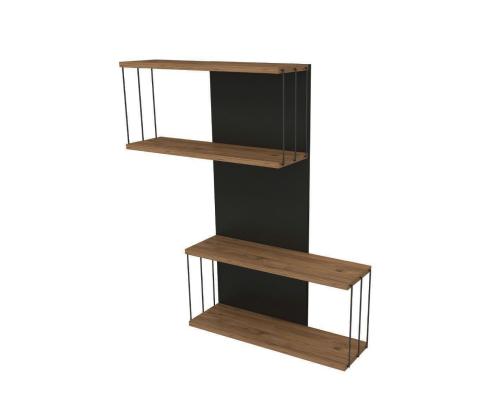 Destan - Anthracite, Pine