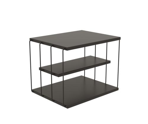 Laud Lifon - Anthracite