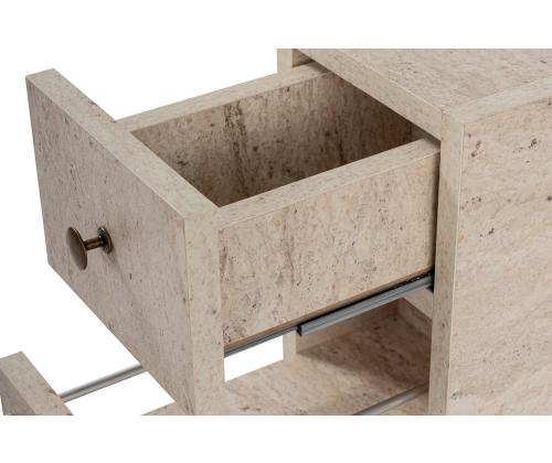 Calencia - Travertine