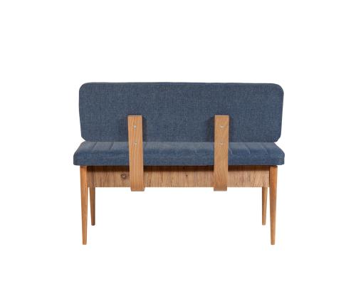 Vina Bank Dark Blue, Atlantic