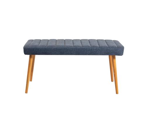 Mööblikomplekt toolid Costa Atlantic Navy Blue