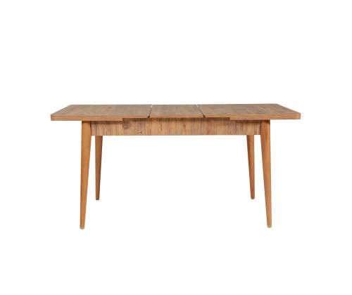 Mööblikomplekt toolid Vina 0701 - 3 - Atlantic, Green