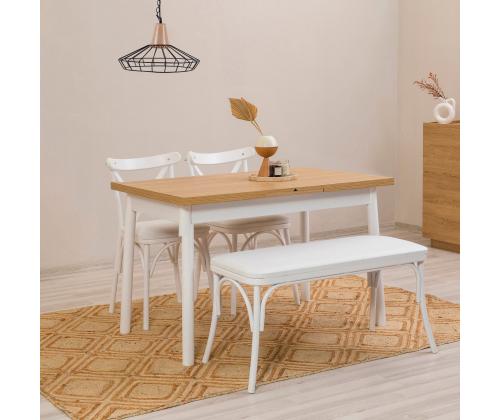 Laud Oliver Open - Karina White