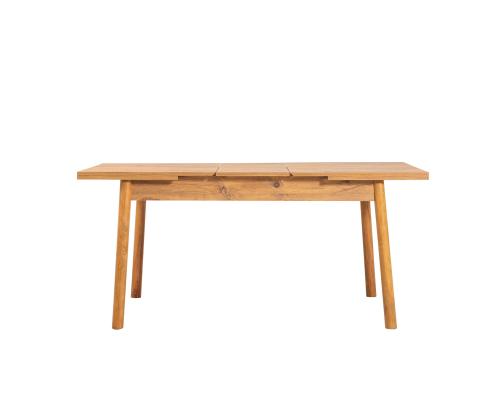 Mööblikomplekt lauad Santiago 1070 - Atlantic Pine, Green