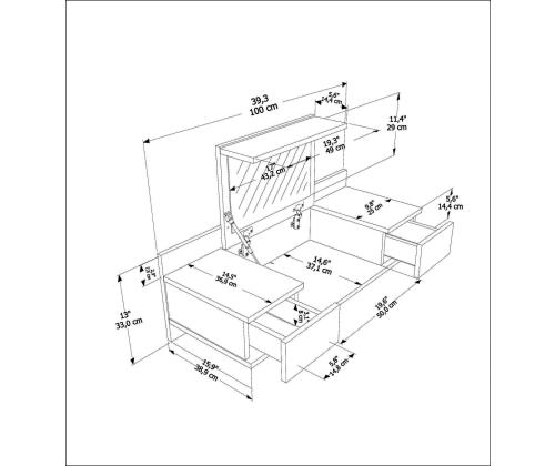Laud Zenn - Anthracite