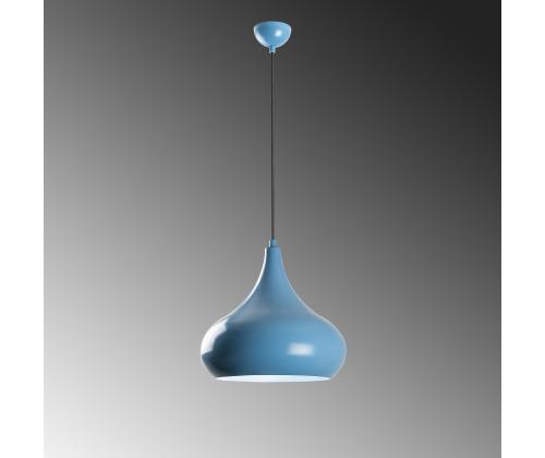 Saglam 3774 - Light Blue