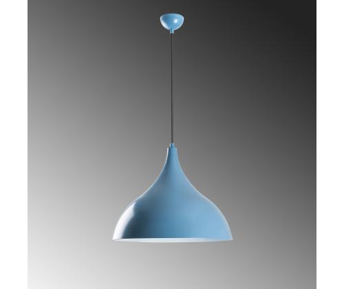 Bitlisim - Light Blue