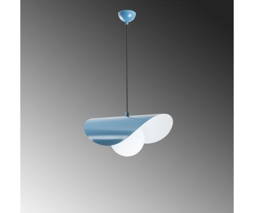 Vatoz - Nus - 2866 - Light Blue