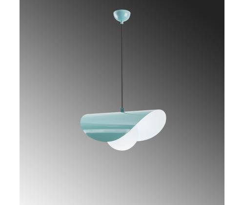 Vatoz - Nus - 2866 - Turquoise