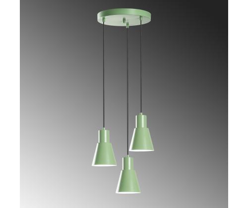 Konikkem - 6357 - 3 - Mint