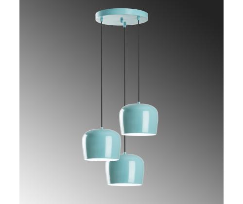 Yozgat - N - 1413 - Turquoise