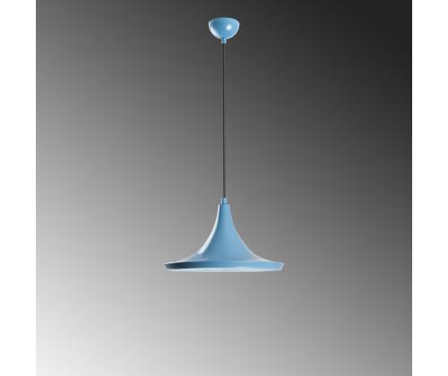 Tom - 3531 - Light Blue