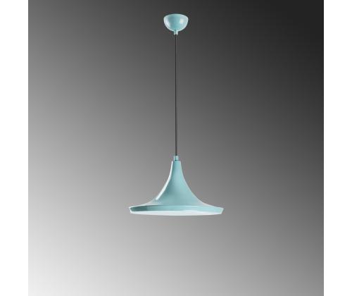 Tom - 3531 - Turquoise