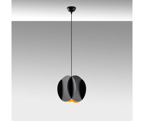 Corner - 13778 - Black