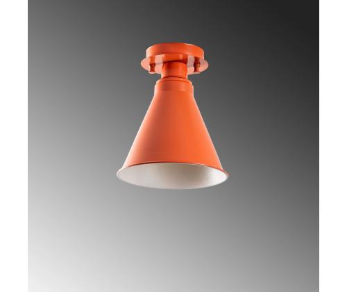 Veysel - N - 679 - Orange