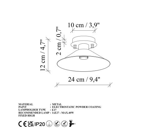 Konıksıvama - N - 662 - Retro