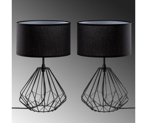 Mööblikomplekt lauad Diamond - S-705 - Set