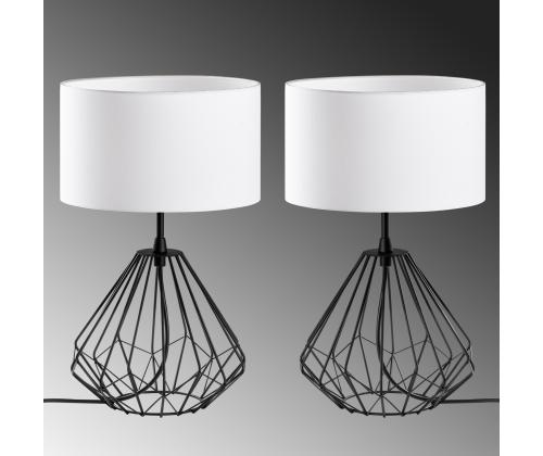 Mööblikomplekt lauad Diamond - S-706 - Set