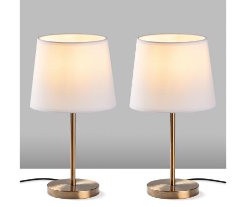 Mööblikomplekt lauad Abajur - 5101 - Set