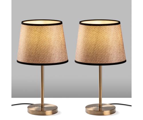 Mööblikomplekt lauad Abajur - 5102 - Set