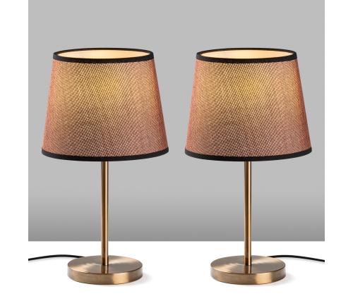 Mööblikomplekt lauad Abajur - 5103 - Set