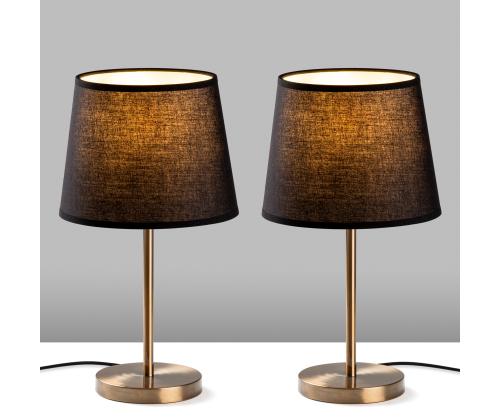 Mööblikomplekt lauad Abajur - 5104 - Set