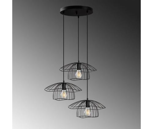 Mantar - 6500 - S - 1