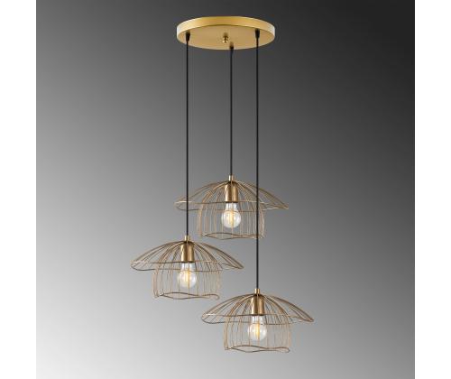 Mantar - 6503 - S - 1