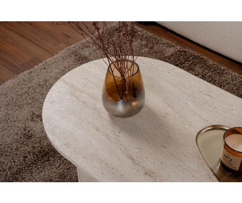 Kohvilaud Sable - Travertine