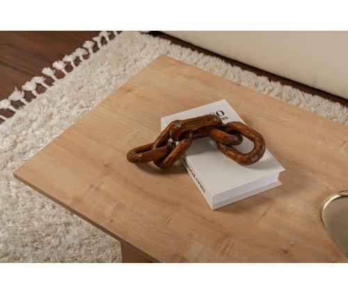 Kohvilaud Sabin - Sapphire Oak