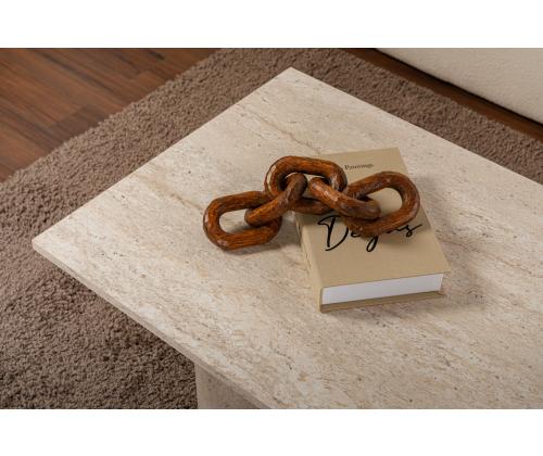 Kohvilaud Sabin - Travertine