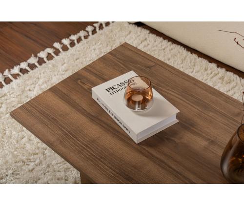 Kohvilaud Sabin - Venezia Walnut